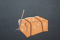 Panel Softshell Feldarbeit