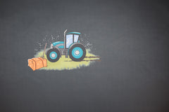 Panel Softshell Feldarbeit