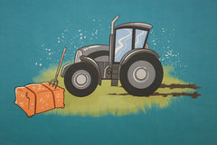 Panel Softshell Feldarbeit