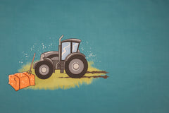 Panel Softshell Feldarbeit