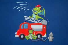 Panel Softshell Helden im Einsatz