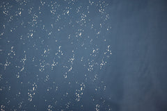 BIG Panel Softshell Tims Traktor - jeansblau