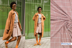 Bengaline Mireya by Fibre Mood