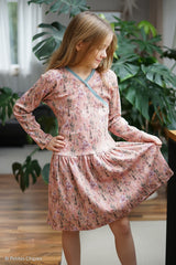 Rippenjersey Garden Vibes by Cherry Picking