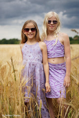 Baumwolljersey Wannabe by Cherry Picking