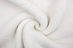 Plüsch Soft Curly by Qjutie