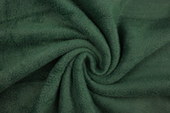 Polarfleece Polly - 28 tannengrün