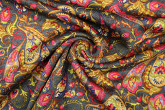 Punta di Roma Paisley