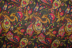 Punta di Roma Paisley