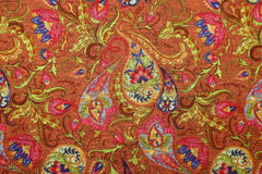 Punta di Roma Paisley