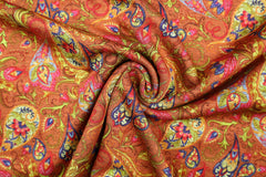 Punta di Roma Paisley