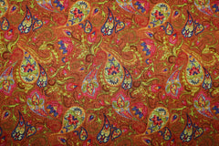 Punta di Roma Paisley