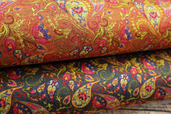 Punta di Roma Paisley