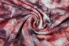 Punta di Roma Flowing Art