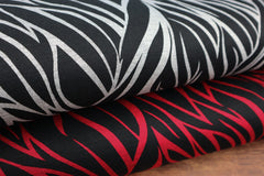 Punta di Roma Flames - grau