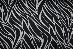 Punta di Roma Flames - grau