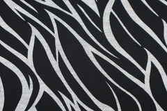 Punta di Roma Flames - grau