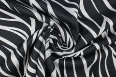 Punta di Roma Flames - grau