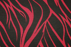 Punta di Roma Flames - rot