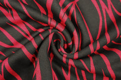 Punta di Roma Flames - rot