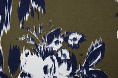 Punta di Roma Isabella