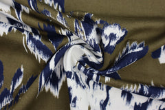 Punta di Roma Isabella