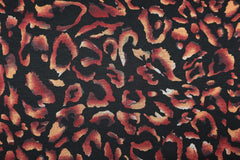 Punta di Roma Autumn Leo Look