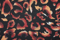 Punta di Roma Autumn Leo Look