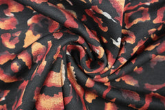 Punta di Roma Autumn Leo Look