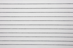 Punta di Roma Nadelstreifen