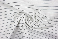 Punta di Roma Nadelstreifen