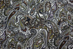 Punta di Roma Pia Paisley