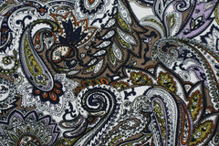 Punta di Roma Pia Paisley