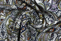 Punta di Roma Pia Paisley