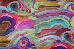 Punta di Roma Starry Night Fb. 1