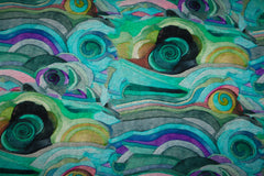 Punta di Roma Starry Night Fb. 2