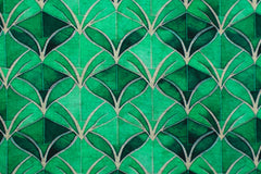 Punta di Roma Victoria - grün