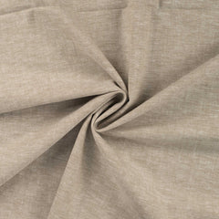 Baumwoll Leinen Army by Qjutie