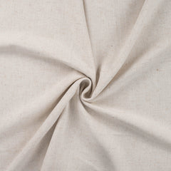 Viskose Leinen Lorenzo by Qjutie