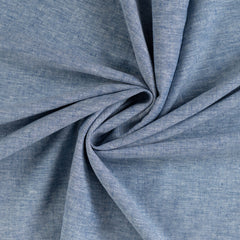 Leinen Melange Pepino Denim by Qjutie
