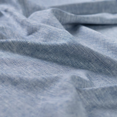 Leinen Melange Pepino Denim by Qjutie