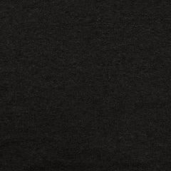 Reststück. 1,50 m Baumwolljersey uni anthrazit