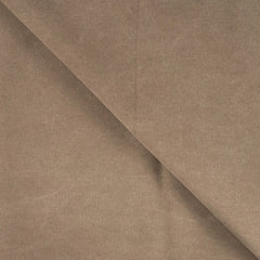Gewachster Canvas Robin - 540 taupe
