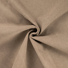 Gewachster Canvas Robin - 540 taupe