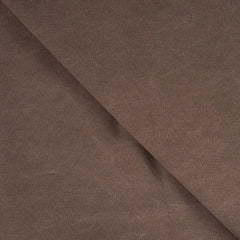 Gewachster Canvas Robin - 580 braun