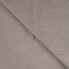 Gewachster Canvas Robin - 650 grau