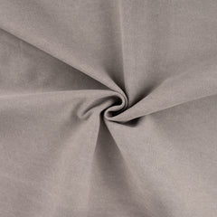 Gewachster Canvas Robin - 650 grau