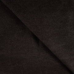 Gewachster Canvas Robin - 690 schwarz