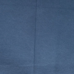 Gewachster Canvas Robin - 960 jeansblau