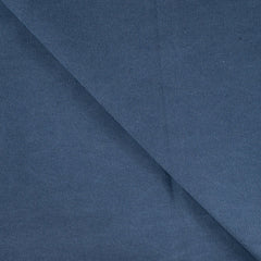 Gewachster Canvas Robin - 960 jeansblau